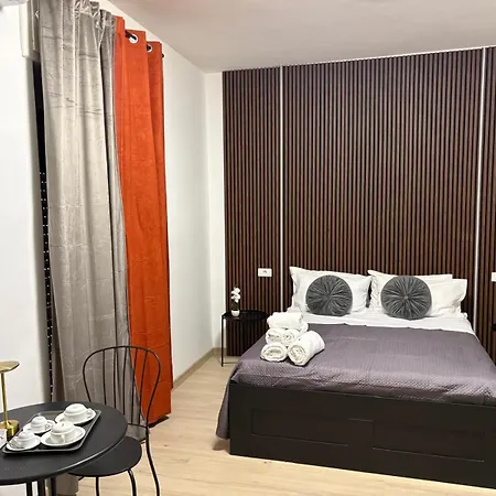 Bed & Breakfast Mary House Con Vasca Idromassaggio Jacuzzi Al Centro Di