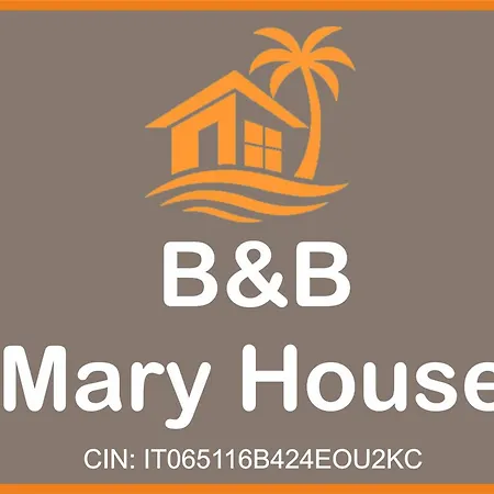 Mary House Con Vasca Idromassaggio Jacuzzi Al Centro Di B&B